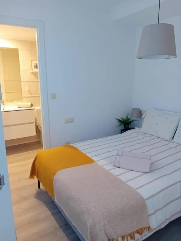 Apartamento A ESTRENAR en CHURRUCA