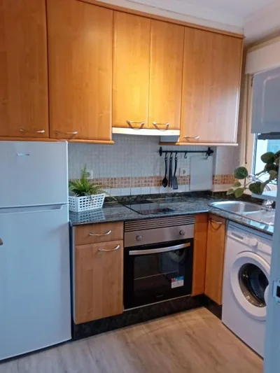 Apartamento A ESTRENAR en CHURRUCA — foto 4