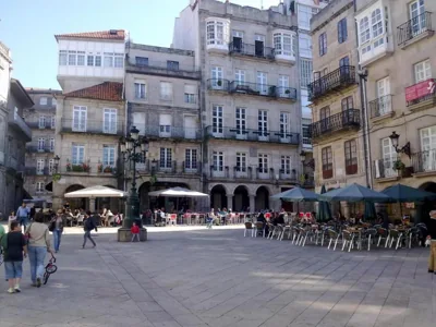 Apartamento A ESTRENAR en CHURRUCA — foto 5