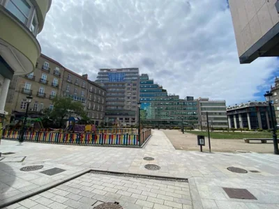 Apartamento A ESTRENAR en CHURRUCA — foto 7
