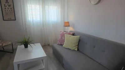 Apartamento A ESTRENAR en CHURRUCA — foto 10