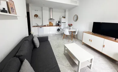 Apartamento acogedor - piscina - parking — foto 4