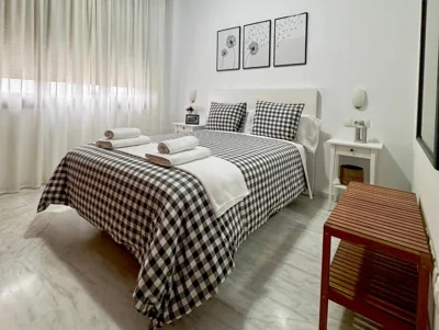 Apartamento acogedor - piscina - parking — foto 6