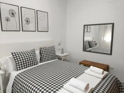 Apartamento acogedor - piscina - parking — foto 7