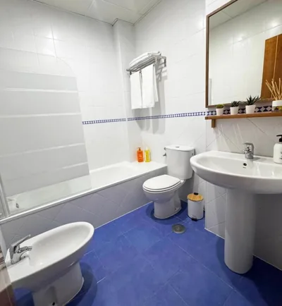 Apartamento acogedor - piscina - parking — foto 11