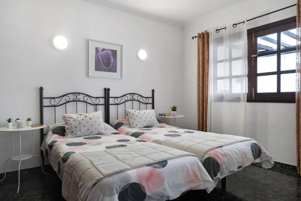 Apartamento Acogedor
