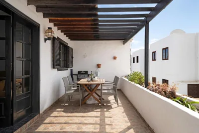 Apartamento Acogedor — 写真 4