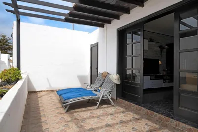 Apartamento Acogedor — 写真 6