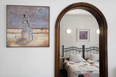 Apartamento Acogedor — 写真 7