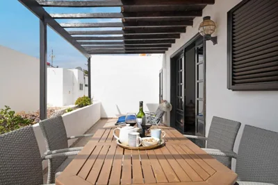 Apartamento Acogedor — 写真 8