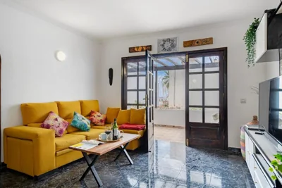 Apartamento Acogedor — 写真 9