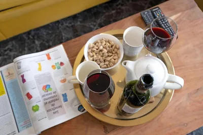 Apartamento Acogedor — 写真 10