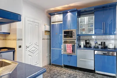 Apartamento Acogedor — 写真 12