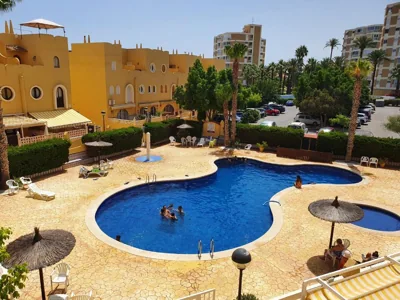 Apartamento Alkabir Playa — foto 4