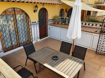 Apartamento Alkabir Playa — foto 5