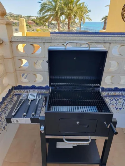 Apartamento Alkabir Playa — foto 6