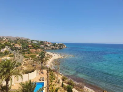 Apartamento Alkabir Playa — foto 7