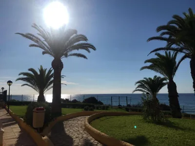Apartamento Alkabir Playa — foto 9