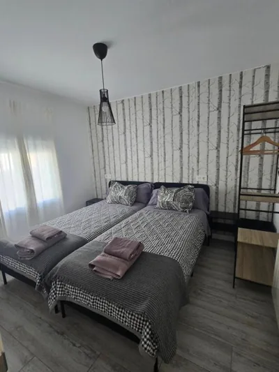 Apartamento amplio y agradable en Tordesillas — foto 2