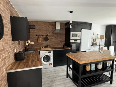 Apartamento amplio y agradable en Tordesillas — foto 4