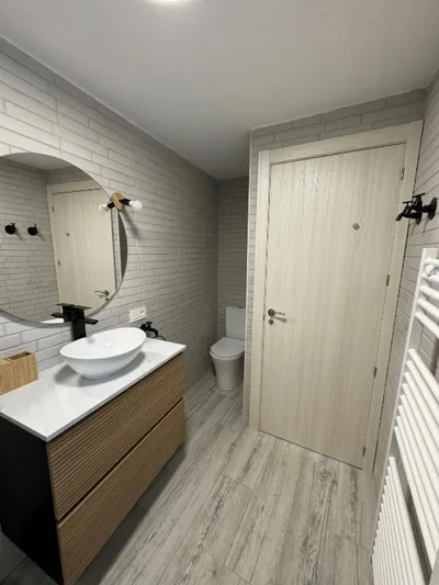 Apartamento amplio y agradable en Tordesillas — foto 7