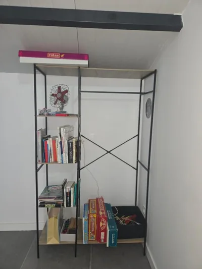 Apartamento amplio y agradable en Tordesillas — foto 11