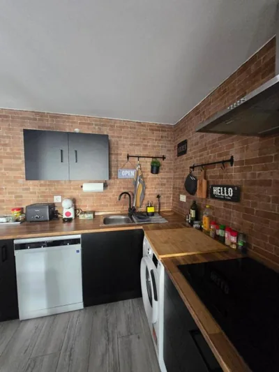 Apartamento amplio y agradable en Tordesillas — foto 12