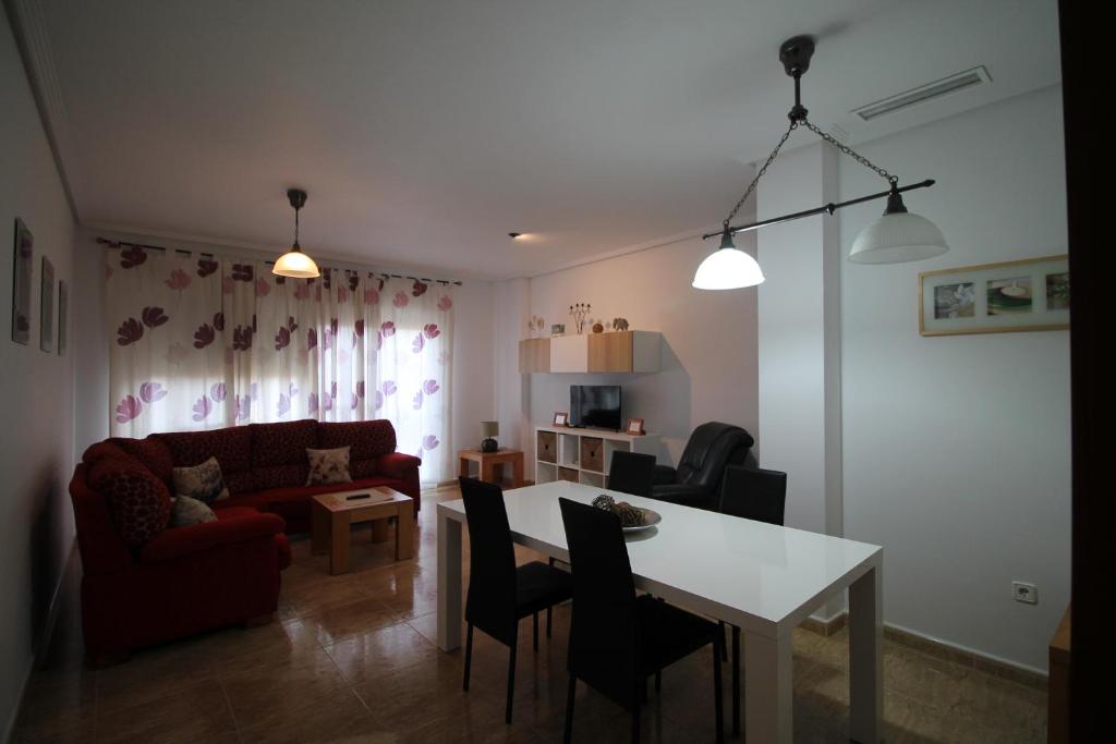 Apartamento BENIMUR 3