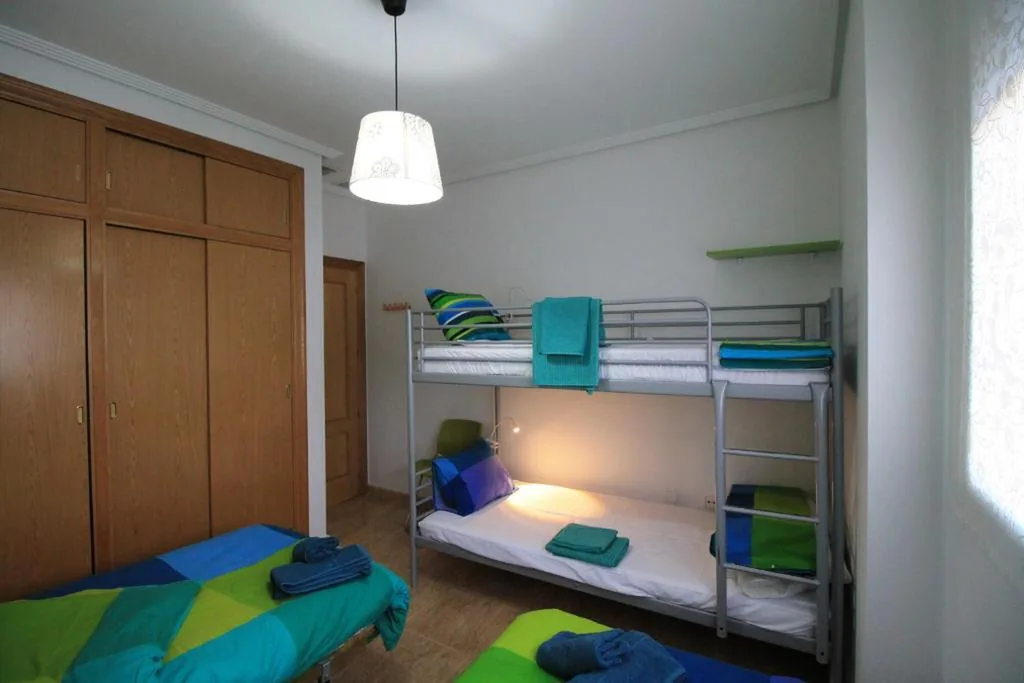 Apartamento BENIMUR 3