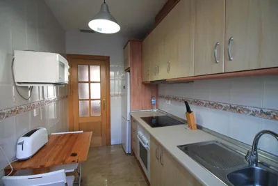 Apartamento BENIMUR 3 — foto 3