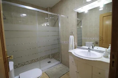 Apartamento BENIMUR 3 — foto 8