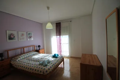 Apartamento BENIMUR 3 — foto 9