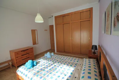Apartamento BENIMUR 3 — foto 10