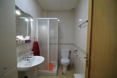 Apartamento BENIMUR 3 — foto 12