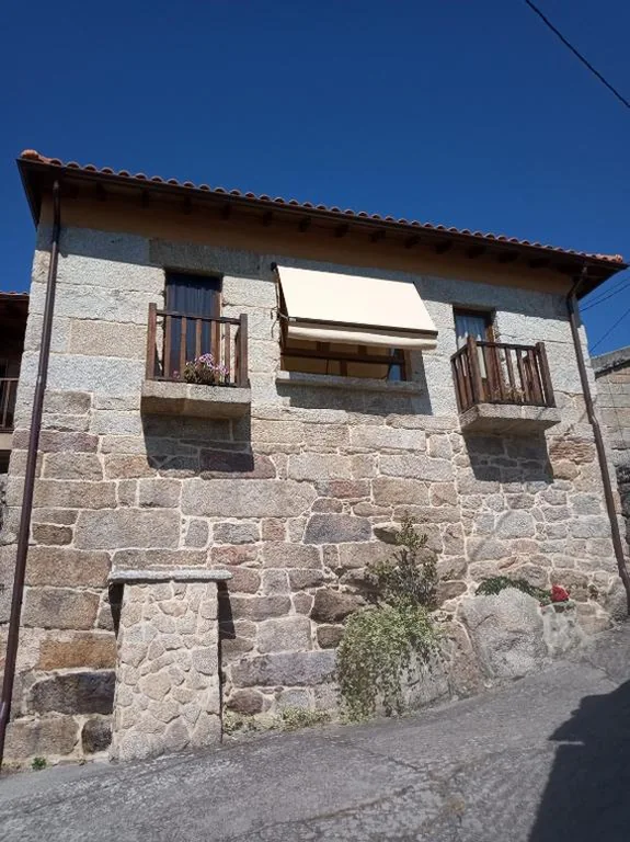 Apartamento Carballo Do Xurès