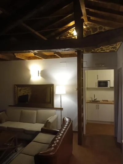 Apartamento Carballo Do Xurès — foto 4