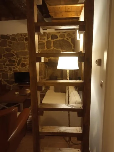Apartamento Carballo Do Xurès — foto 7