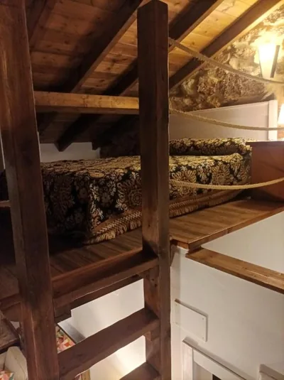 Apartamento Carballo Do Xurès — foto 11