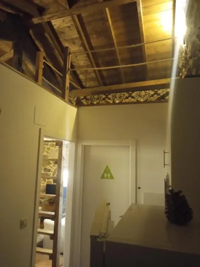 Apartamento Carballo Do Xurès — foto 12