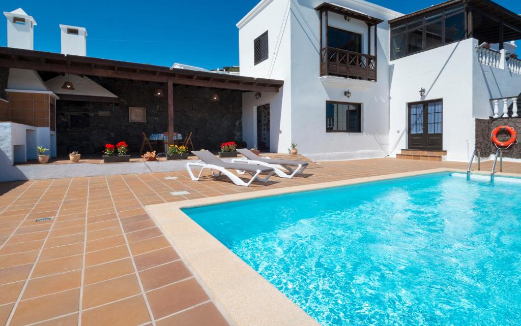 Apartamento Casa Belen