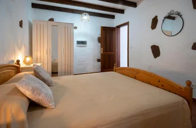 Apartamento Casa Belen — 写真 11