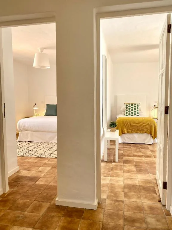 Apartamento Casa Cristina