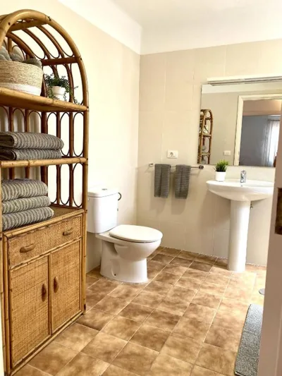 Apartamento Casa Cristina — foto 3