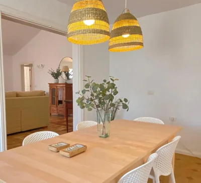Apartamento Casa Cristina — foto 4