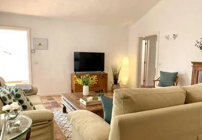 Apartamento Casa Cristina — foto 5