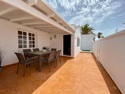 Apartamento Casa Cristina — foto 6
