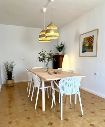 Apartamento Casa Cristina — foto 12