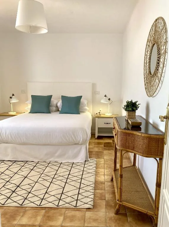 Casa de 3 dormitorios — Apartamento Casa Cristina