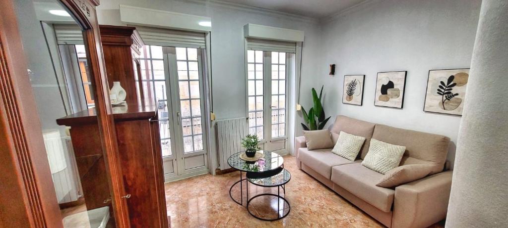 Apartamento Casa Gloria
