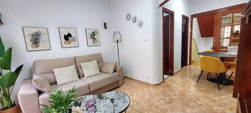 Apartamento Casa Gloria